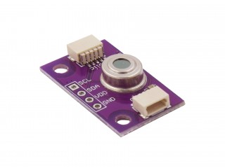 Zio Qwiic Surface Temperature Infrared Sensor (MLX9061)
